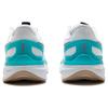 Nike Zoom Structure 25 Низкие Повседневные Для Бега На Длинные Дистанции Городская Обувь Для Бега Женские Бело-Голубые DJ7884-103