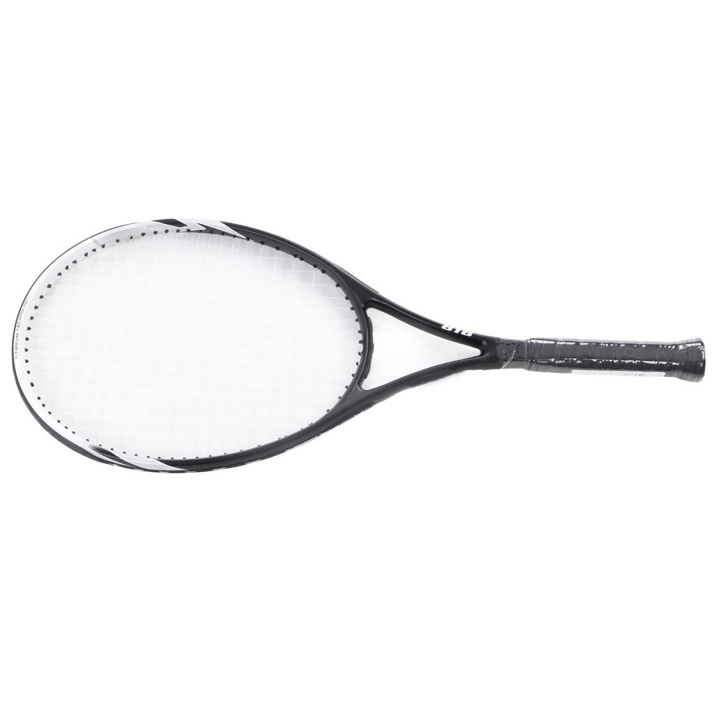 Tennis Trainer Set Self Practice Extra Large Mesh Surface Tennis Racket Rebound Ball Training Equipment For Outdoor