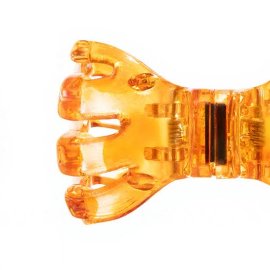 Магнитная заколка для волос в форме бантика, с сильной фиксацией, не скользит, подходит для причесок с частично собранными волосами. Заколка для волос, аксессуар для волос.