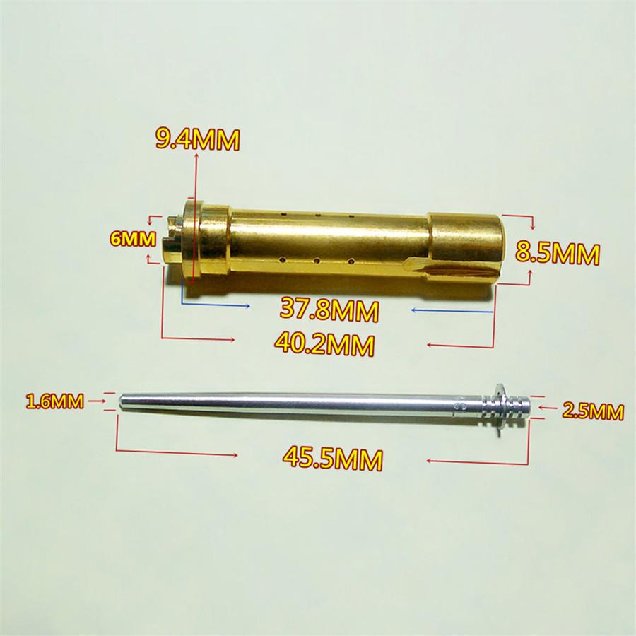 1Set Carburetor Repair Kit w/ Jet Needle & Diaphragm For Yamaha XJR400 1993-2000