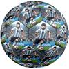 Lionel Messi World Cup Journey Soccer Ball Size 5 Football Machine Sewn Indooroutdoor Universal Football Perfect Gift For Sports Enthusiasts