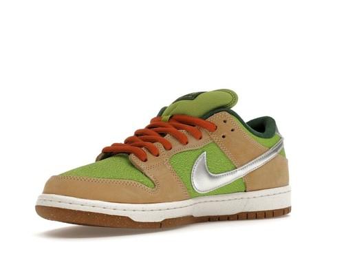 Nike Dunk SB Low Escargot - FQ7585-200