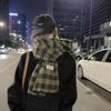 Парный шарф-манишка в корейском стиле, двусторонний, в крупную и мелкую клетку, студенческий, универсальный, флисовый, кашемироподобный, теплый платок