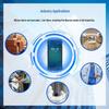 iData T1 Industrial Handheld PDA Scanner