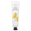 Herbology, White Ginger Relaxing Body Cream, 2.36 Fl Oz (70 Ml)