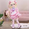 Кукла ICY Fortune Days bjd кукла в стиле аниме 28 механическая идеально подходит для куклы-девушки своими руками 1/6 - набор, шарниры, подарок, украшение, упражнение, коллекция,