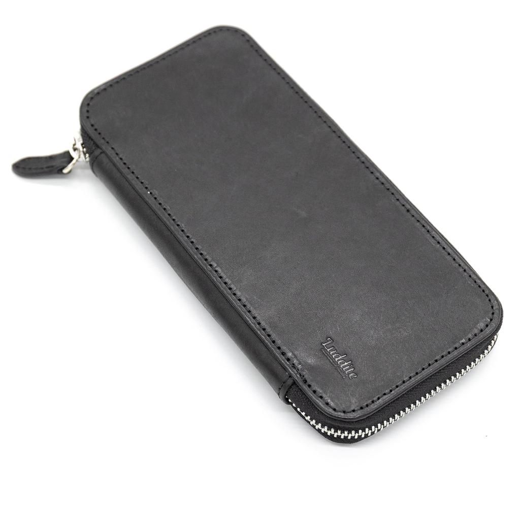 Pen Case BK [Luddite] LDKM-RPNE-01