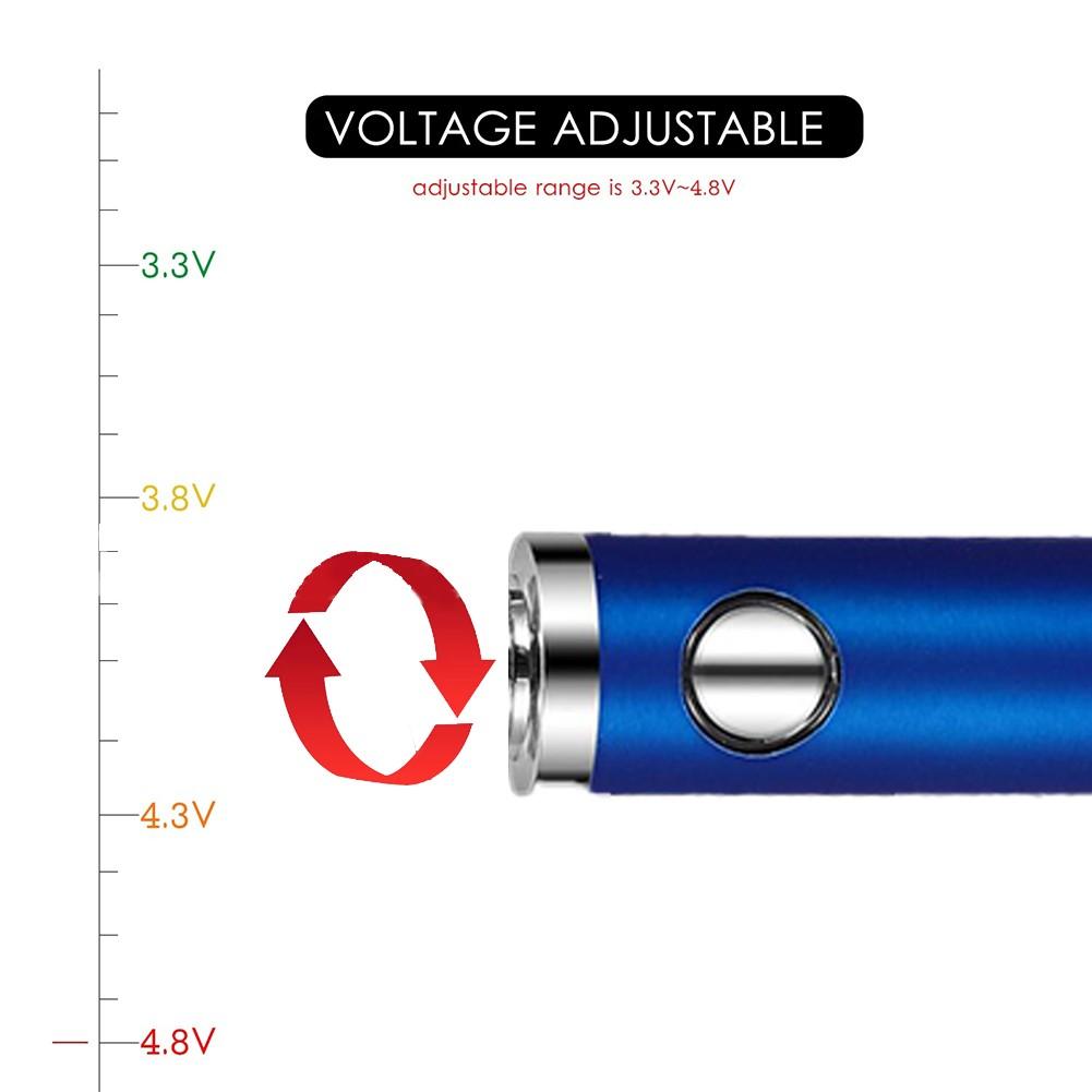 5V 8W Перезаряжаемый паяльник DIY паяльник портативный 510 интерфейс