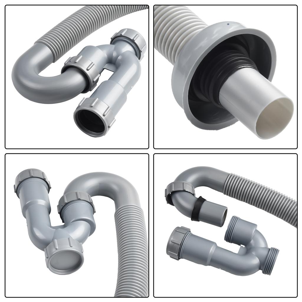 Герметичность Раковина Дезодорант Сливная труба Конструкция слива