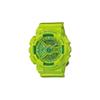 Серия G-SHOCK GA-110 с двойным дисплеем (ЖК/стрелочным) Модный Классический Спортивный Водонепроницаемый Ударопрочный Антимагнитный Кварцевый Механизм GMA-S110CC-3