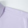 Dibenze Men's Plus Size Summer Short Sleeve Polo Shirt