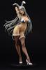 Ikki Tousen Extravaganza Epoch Choun Shiryu Bunny Special Scale PVC Figure 1/6 Pre-painted