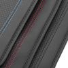 Кожаный подлокотник, накладка на коробку для Volkswagen VW Passat Tiguan T-Roc Golf Jetta Sharan Scirocco EOS T-Cross