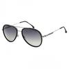 Carrera Mens Plain Sunglasses