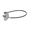 Датчик кислорода 89467-06100 для Toyota Camry 2.5L 10-11 Venza 2.7L 09-12