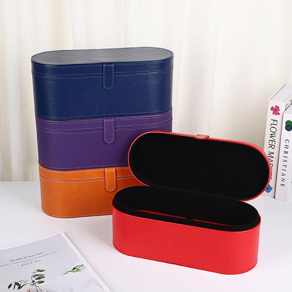 Large Capacity Hair Dryer Case for Dyson Supersonic Hairdryer Fits Accessories