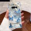 Casing For Nothing Phone 3a Case For Phone3a Back Cover Aesthetic Fashion Cute Cat Cartoon Soft Silicone Transparent Phone Case