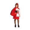 My Other Me-Children's Costume My Other Me Little Red Riding Hood 10-12 Years