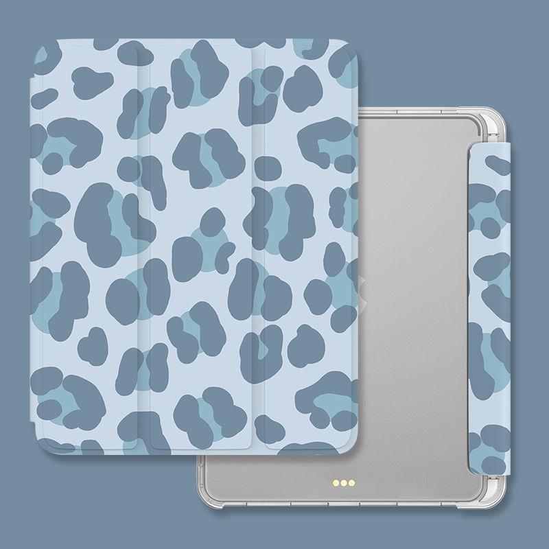 Новый стильный силиконовый чехол для iPad Air 4th 10,9 дюйма 2020 Pro 11 2020 2018 Pro 12,9 2021 с держателем для карандашей, мягкий чехол, ультратонкий чехол из ТПУ