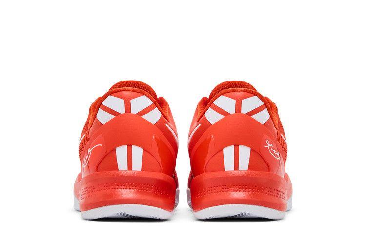 Men's Sneakers Nike Kobe 8 Protro TB Promo 'Team Orange'