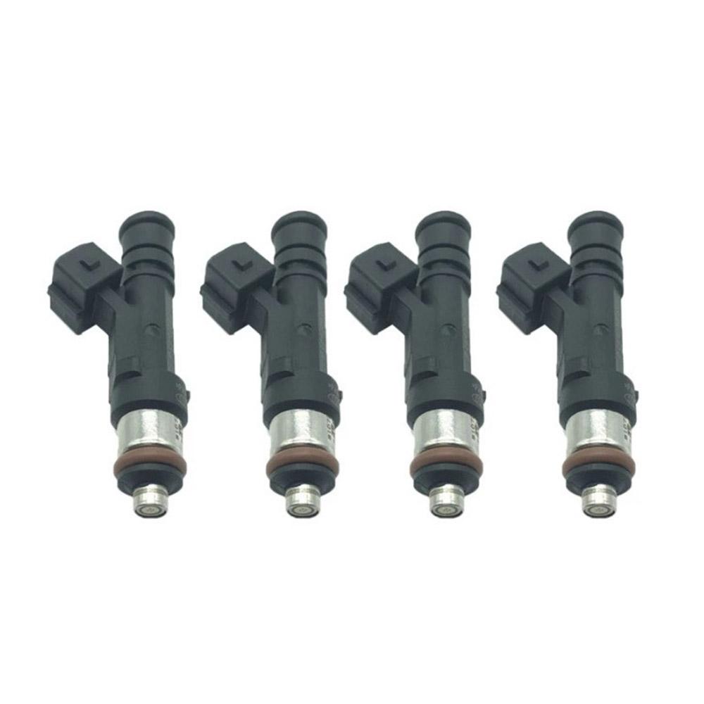 4pcs 0280158107 Fuel Injector Nozzle For LADA