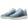 Nike Кроссовки Zoom Nyjah 4 SB Glacier Blue Унисекс Smokey-Blue Sail Black FQ1273-400