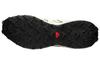 Men's Sneakers SALOMON Speedcross 3 Comfortable Round Toe Mesh Low top Trail Running Shoes Unisex Vanilla