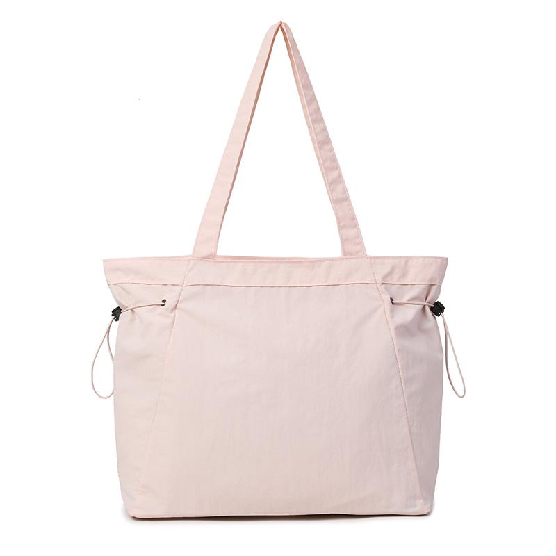 Shoulder Bag Female Student Class Handbag Canvas Bag