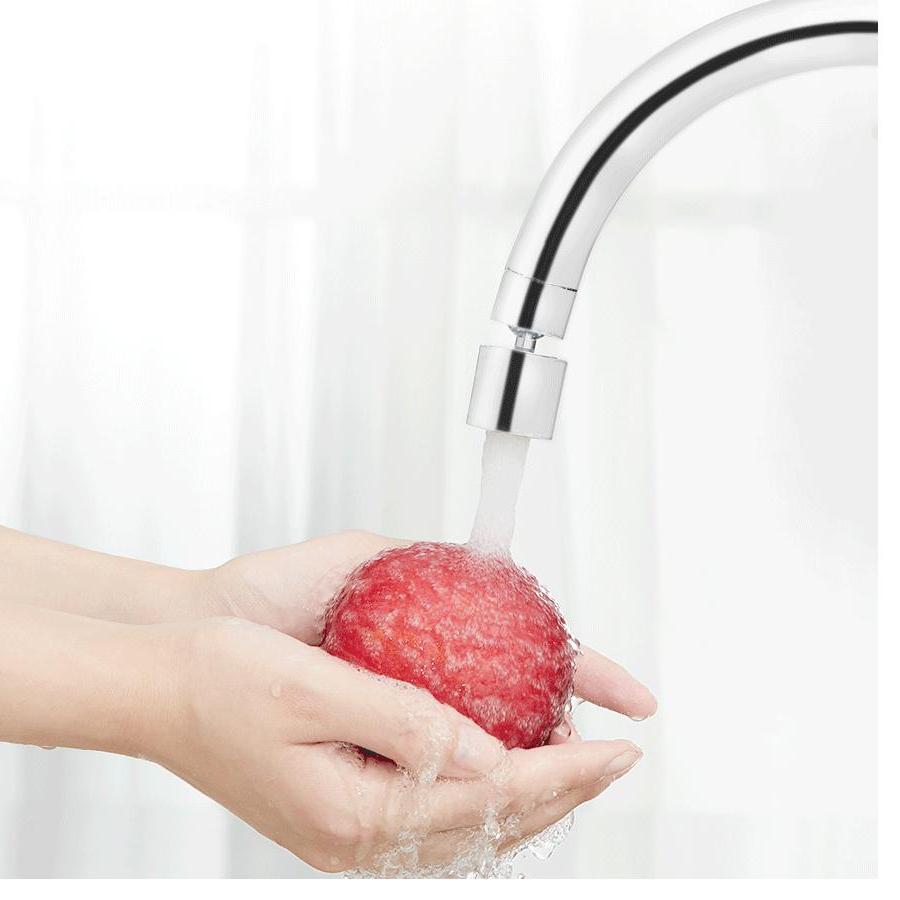 Xiaomi Diiib Dabai, 2 режима, водосберегающий кран, аэратор, насадка для водопроводного крана, фильтр, брызгозащищенные смесители, барботер для кухни, ванной комнаты