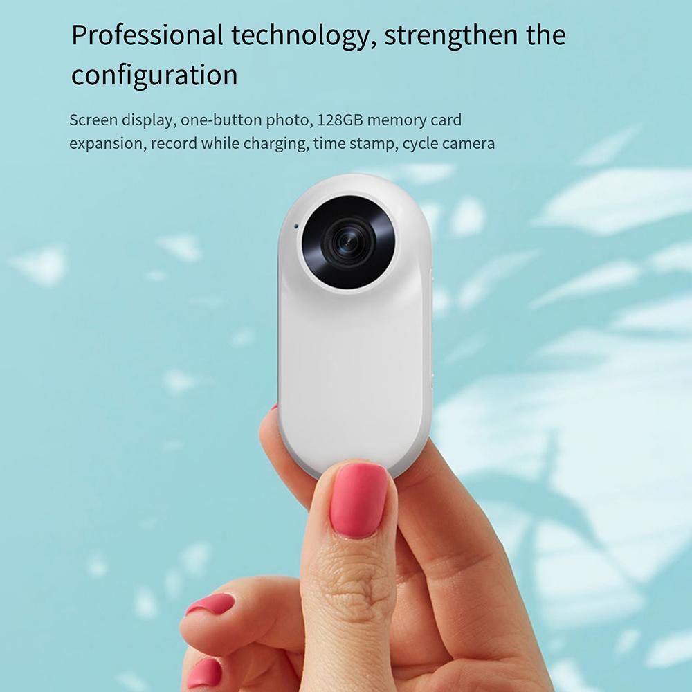 Экшн-камера со стабилизацией изображения, 1080P HD, Задняя камера для записи, Видеорегистратор DV