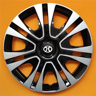 Совместимый колпак на стальной диск для серии BAIC EC (EC130, EC180, EC200, EC220EV, Senbao)