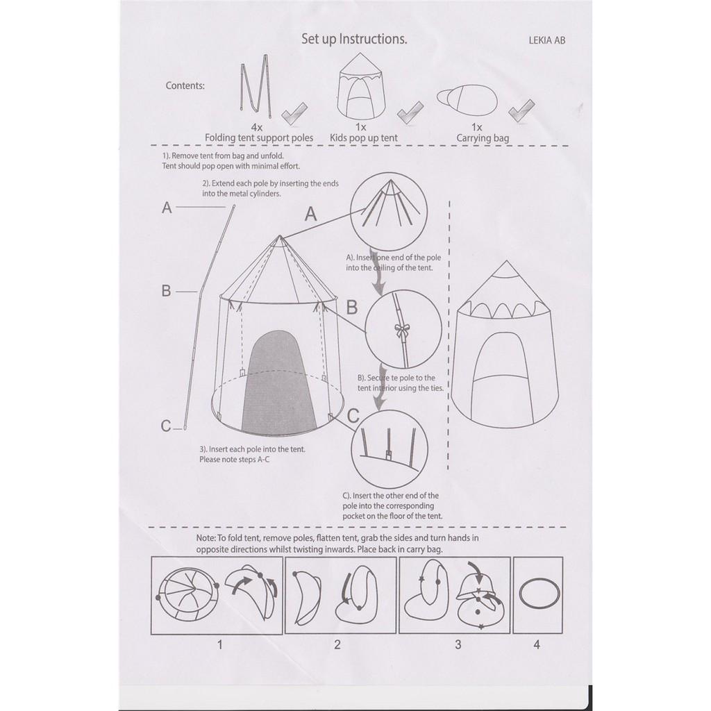 Новейшая большая палатка с единорогом, портативная палатка с замком принца и принцессы, детская игровая палатка, игровая палатка, игрушка
