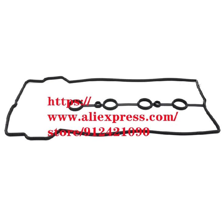 Valve cover gasket Spark plug gasket for DFSK GLORY 580 S560 SFG15T 1.5T