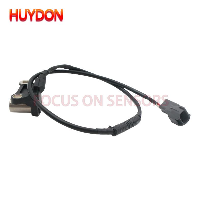 90919-05034 Crankshaft Position Sensor For Toyota Celica St202 St215w St210g Rav4 Sxa11w Sxa10w 9091905034 Car Accessories