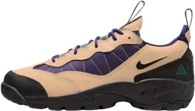 Обувь для треккинга ACG Air Mada vachetta tan/night blue/oxidized green/black