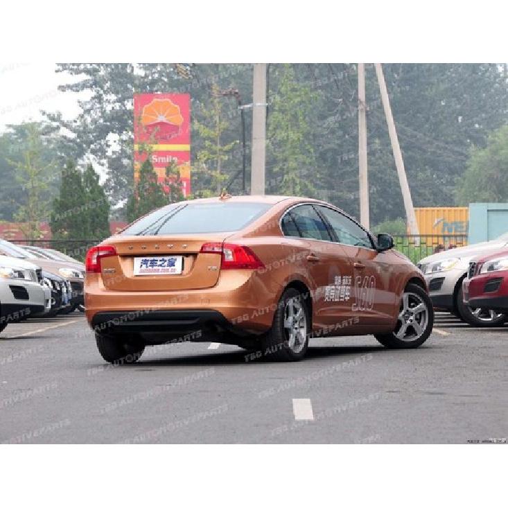 Крышка форсунки омывателя фары бампера для Volvo S60 2005 2006 2007 2008 2009