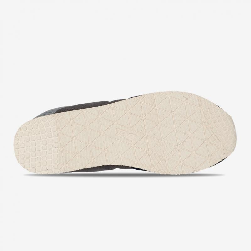 Teva Унисекс Зимние Тапочки Reember 2 Микрофибра