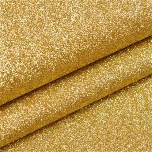 Рулон из искусственной синтетической кожи с позолотой, мягкая блестящая ткань из искусственной кожи для шитья бантов/сумок/сережек, поделки своими руками из искусственной кожи