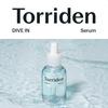 Torriden Сыворотка с низкомолекулярной гиалуроновой кислотой Dive In 50 мл Рефил