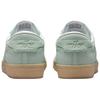 Nike Кеды Классические Низкие для Скейтборда Мужские Зеленые IF1224-302