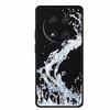 3D Тисненый Чехол Для Honor X9c Чехол Для Телефона X 9 C Coque Цветы Мягкий Силикон Задняя Крышка Для Honor Magic7 Pro Magic 7 lite Чехол Capa
