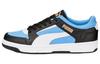Rebound Joy Low Cv 'White Black Blue' 391077-03
