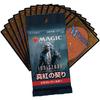 Сборник Crimson Pact Draft Booster Японское издание MTG Коллекционная карточка Wizards of the Coast C90601400 Magic Innistrad
