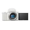 Sony VLOG-камера беззеркальная Sony ZV-E10L APS-C (Китайская версия)