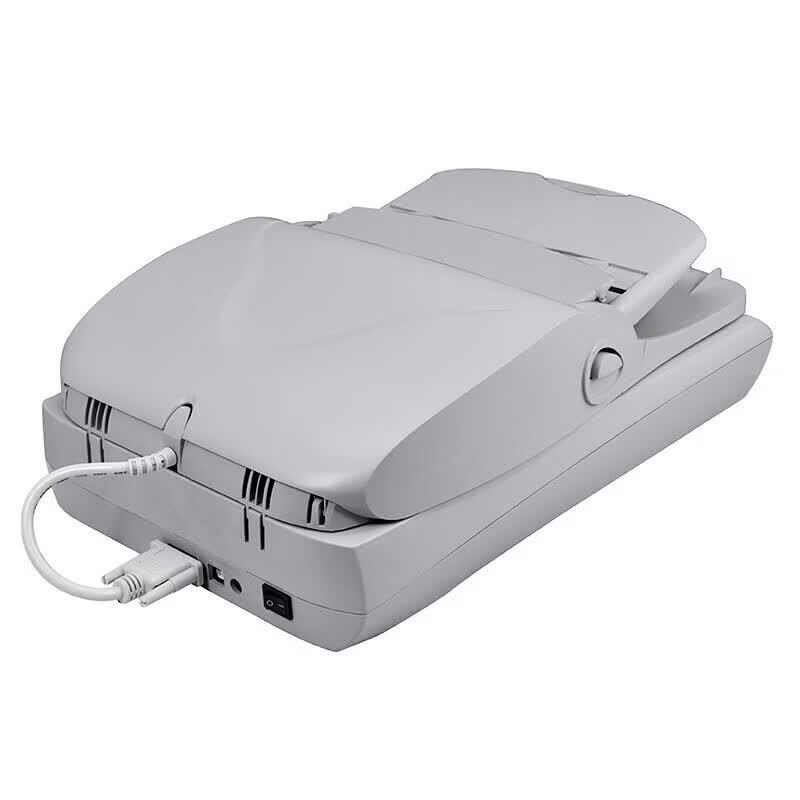 Microtek FileScan 2500 A4 Высокоскоростной сканер документов CN-вилка (адаптер в комплекте)