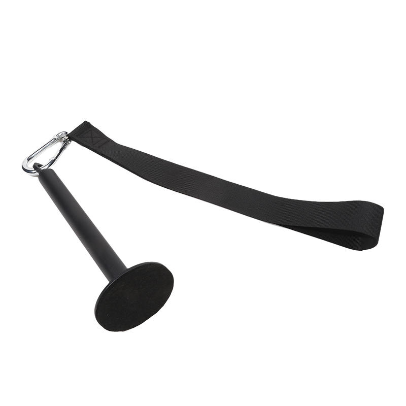 1 шт. Фитнес ремень для тренировки армрестлинга с ручкой, тренажер для предплечья, усилитель силы, для тросового тренажера и свободного веса