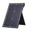 50W Flexible Solar Panel Kit Portable Solar Charging Panel with Handle Solar Cell Solar Charger