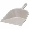 TRUSCO Plastic Dustpan, CHIRI, Beige