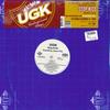 12-дюймовая пластинка UGK - Stop-n-go / The Game Belongs To Me 88697043501 JIVE 2006 US Рэп и хип-хоп/R&B Б/У