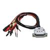 Upgraded Vehicle Programming Tool Efficient Vehicle Programmer Programming Solution LED Control Cable for Vehicles